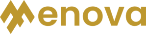 Menova logo