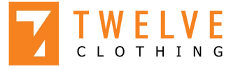 Twelve clothing logo