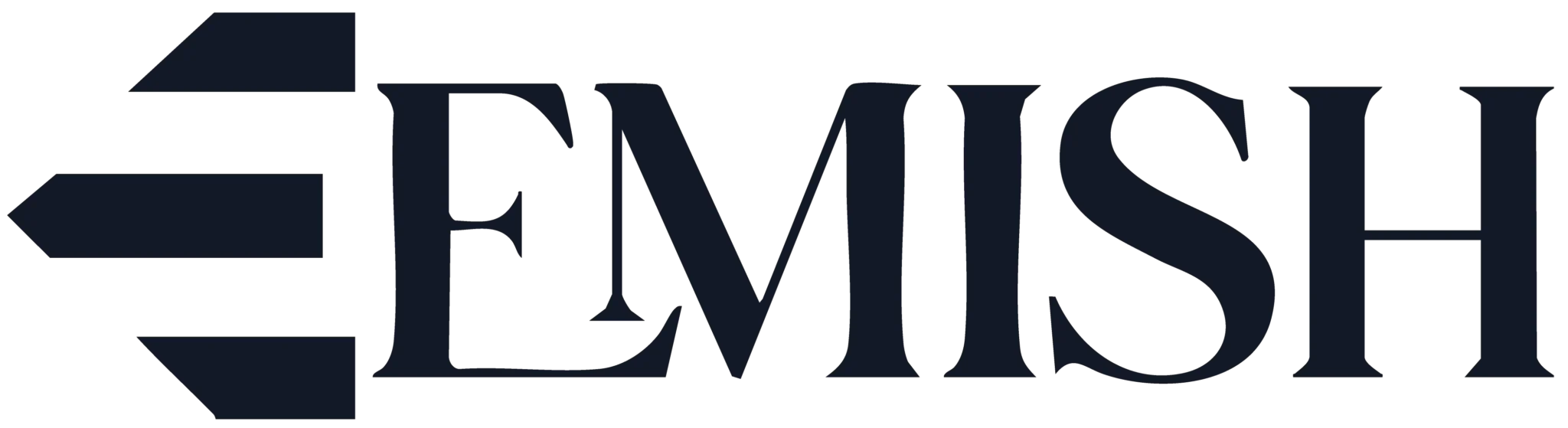 Emish logo