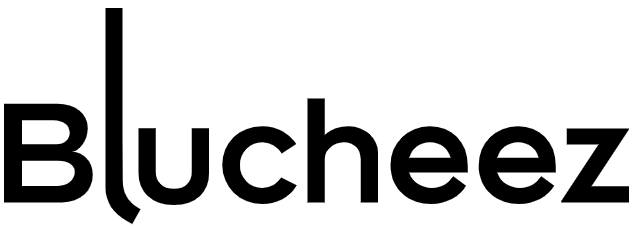 Blucheez Fashion logo