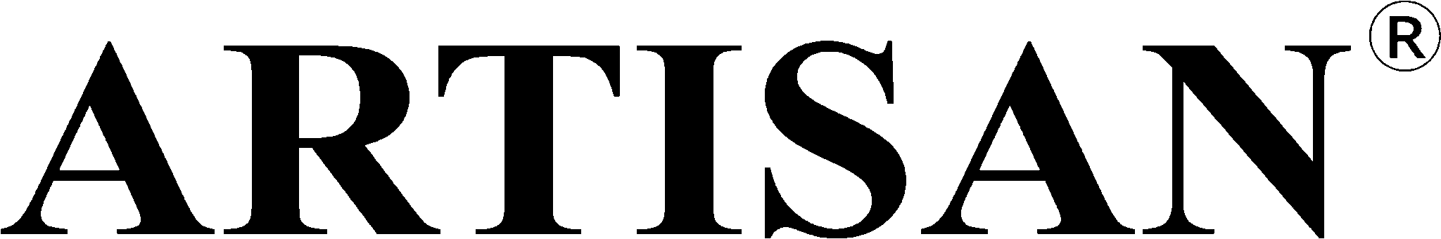 Artisan logo