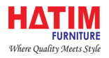 HATIM Furniture logo