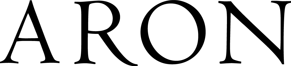 ARON logo