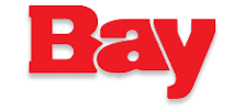 Bay logo